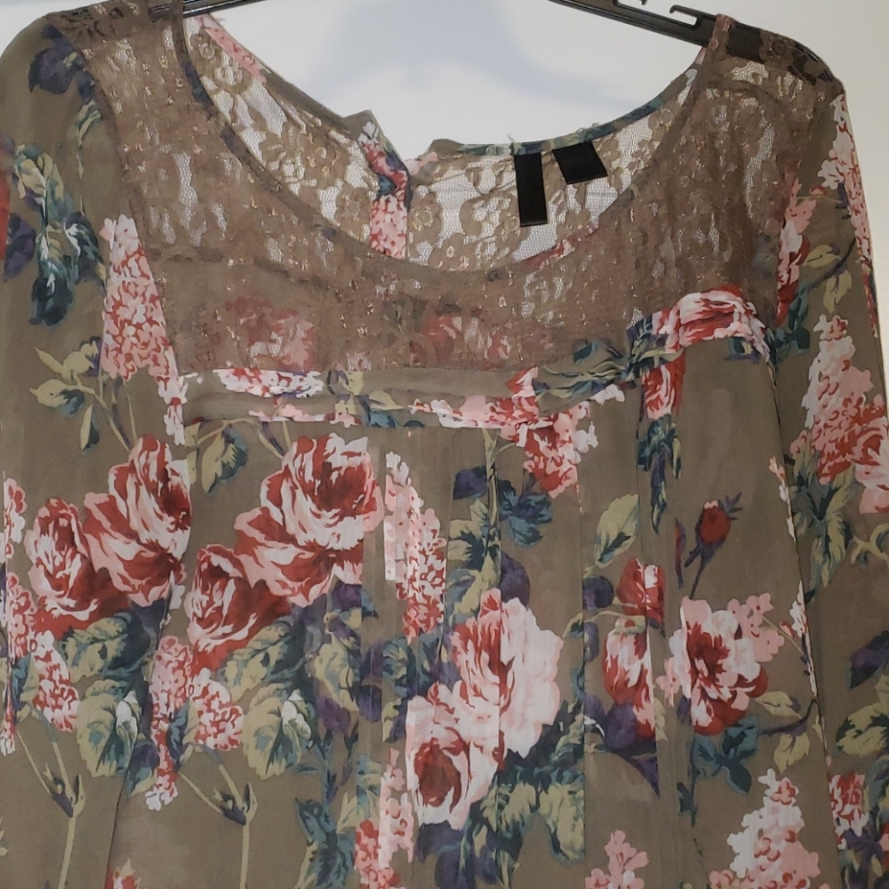 Blouse